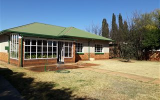 3 Bedroom House in Meyerton Central