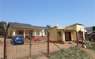 3 Bedroom House in Edendale