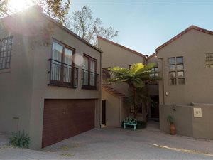 4 Bed House in Lonehill