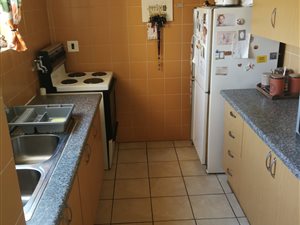 2 Bed Apartment in Silverton