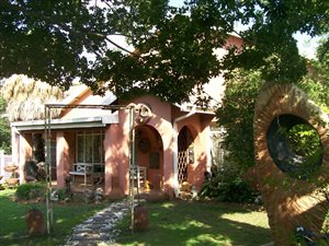 5 Bed House in Kriel