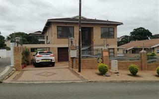 3 Bedroom House in Sunford