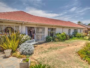 3 Bed Townhouse in Norkem Park