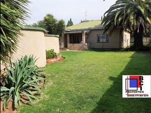 5 Bed House in Dalview
