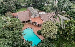 5 Bedroom House in Gillitts