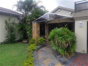 4 Bed House in Wild En Weide