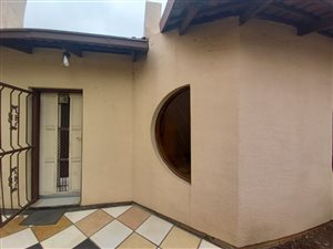 3 Bed House in Wattville