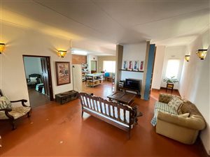 3 Bed House in White River
