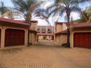 3 Bed Townhouse in Arcadia