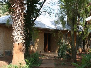 3 Bed House in Lourenspark