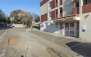 1 Bedroom Apartment in Illiondale