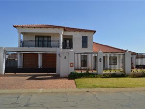 3 Bed House in Dassierand