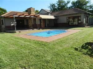 3 Bedroom House in Silver Stream