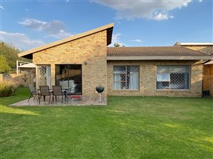 3 Bed House in La Provence