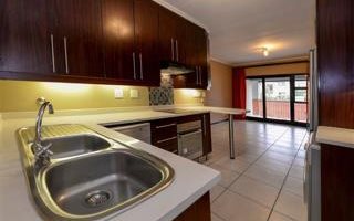1 Bedroom Apartment in Modderfontein