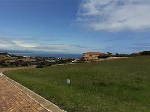 939 m² Land available in Whale Rock Heights