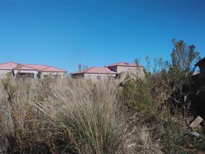 250 m² Land available in Golden Gardens