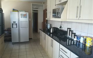 4 Bedroom House in Secunda