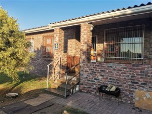 3 Bed House in Young Park