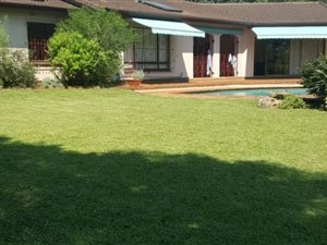 4 Bed House in Kloof