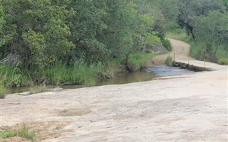 1 ha Land available in Nelspruit