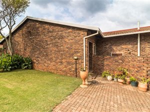 3 Bed Townhouse in Monument Park