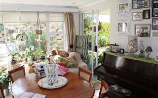 3 Bedroom Townhouse in Caledon Estates