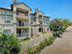 2 Bed Apartment in North Riding