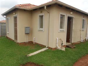 3 Bed House in Sky City