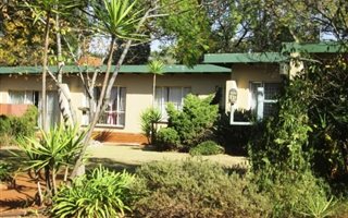 2 ha Farm in Mountain View