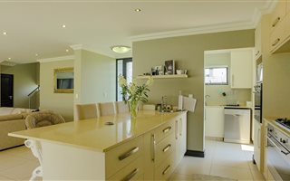 4 Bedroom House in Midstream Estate