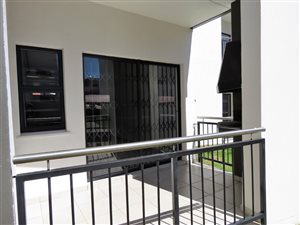 2 Bed Apartment in Elarduspark