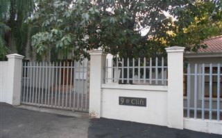 1 Bedroom Flat in Paarl