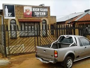 2 Bed House in Daveyton