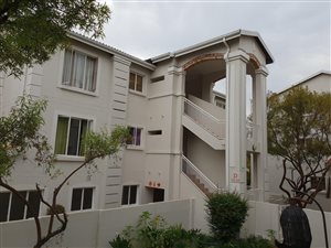 2 Bed Apartment in Sonneglans