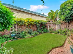 3 Bed Townhouse in Florida Park