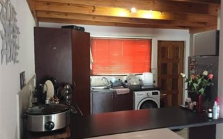Loft in Rynfield