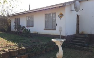 3 Bedroom House in Richmond Crest