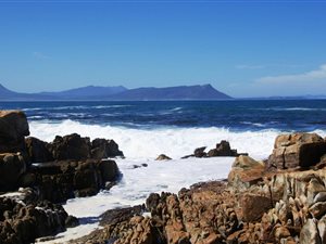 5 ha Land available in Bettys Bay
