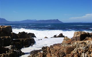 5 ha Land available in Bettys Bay