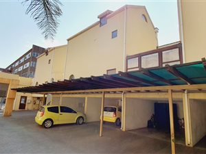 2 Bed Apartment in Fordsburg