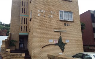 1 Bedroom Flat in Overport
