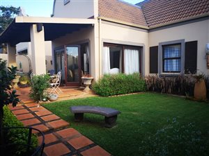 3 Bed Simplex in Boardwalk Meander