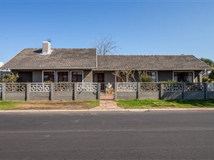 3 Bed House in Bonny Brook