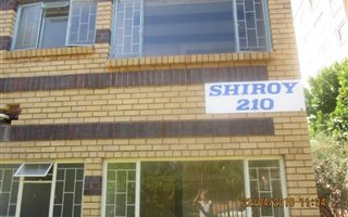 1 Bedroom Apartment in Pretoria North