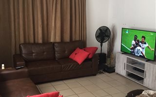 3 Bedroom House in Athlone Park
