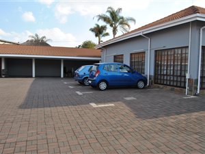 20 m² Office Space in Colbyn