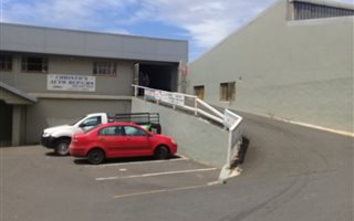250 m² Industrial space in Port Shepstone