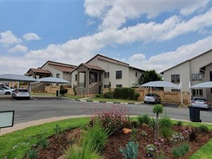 3 Bed Apartment in North Riding