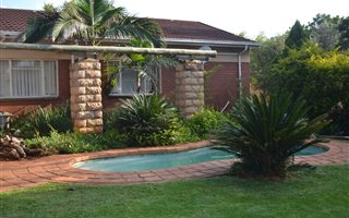 3 Bedroom House in Mooinooi